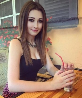 Анкета проститутки Улька - Фото 1, Кобяй, 23 года, №3787